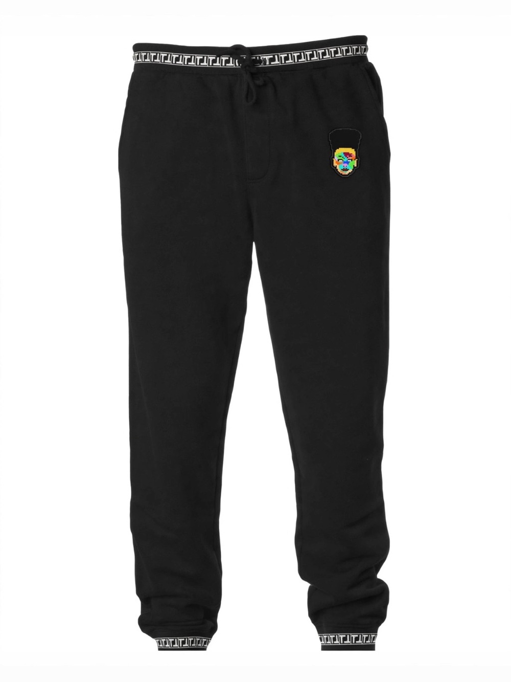 (New) Twin Glock Joggers - #szn2 #vistamerch